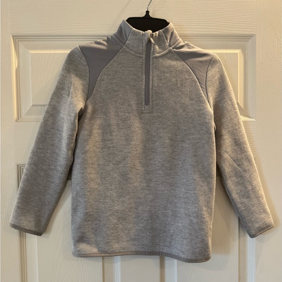 All In Motion Pullover - Picture 3 of 5